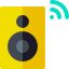 Speaker icon 64x64