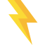 Thunder icon 64x64
