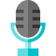 Microphone icon 64x64