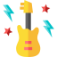 Guitar icon 64x64