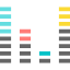 Equalizer icon 64x64