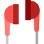 Earphones icon 64x64