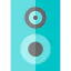 Speaker icon 64x64