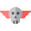 Skull icon 64x64