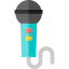 Microphone icon 64x64
