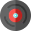 Vinyl icon 64x64
