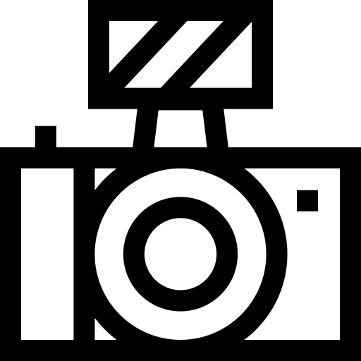 Camera Symbol