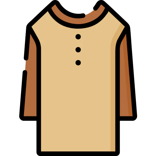 Clothes icon