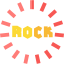Rock icon 64x64