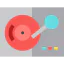 Record player іконка 64x64