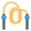 Jump rope 图标 64x64