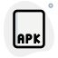 АПК-файл иконка 64x64