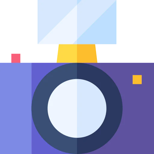 Camera icon