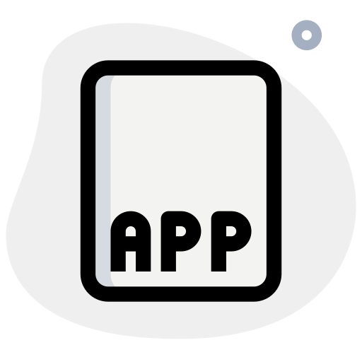 Application icon
