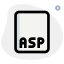 Aspx-файл иконка 64x64