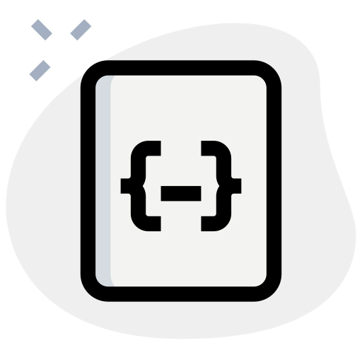Script icon