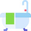 Bath Symbol 64x64