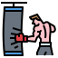 Boxing icon 64x64