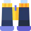 Binoculars icon 64x64
