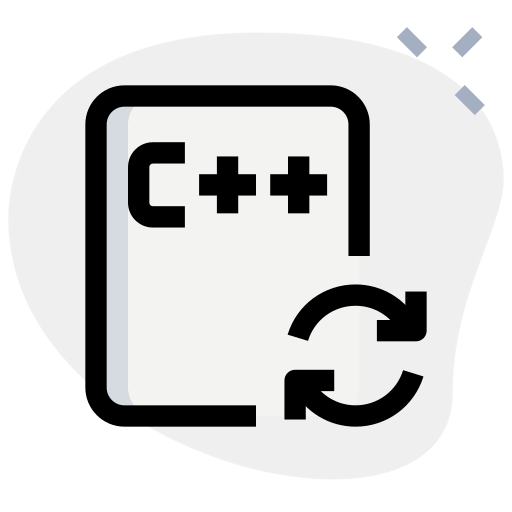 Synchronize icon