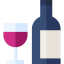 Wine icon 64x64