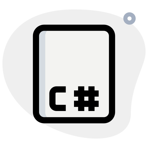 File extension icon