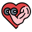 Hearth ícono 64x64