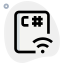 Wi-Fi иконка 64x64