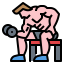 Workout icon 64x64