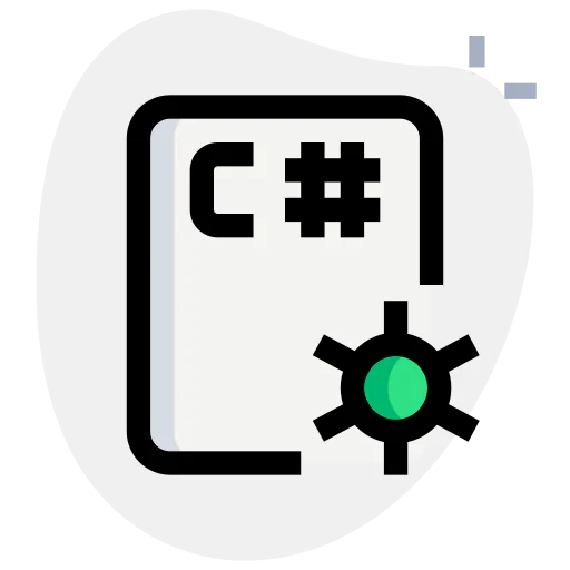 Setting icon