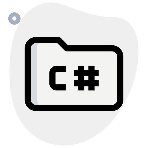 File and folder icon