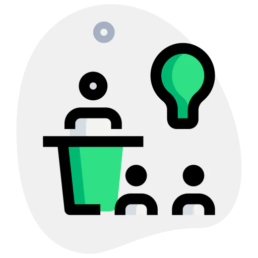 Idea icon