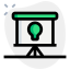 Creative idea icon 64x64