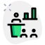 Staff meeting icon 64x64