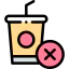 No drinks icon 64x64