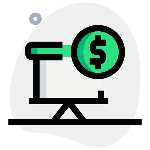 Presentation icon