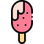 Ice cream icon 64x64