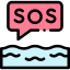 Sos icon 64x64