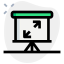 Fullscreen icon 64x64