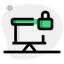 Lock icon 64x64
