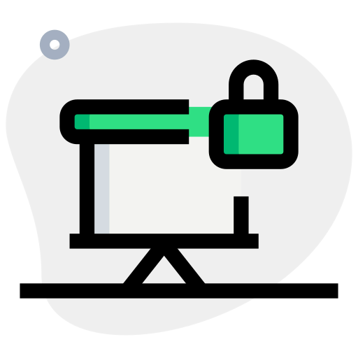 Lock icon