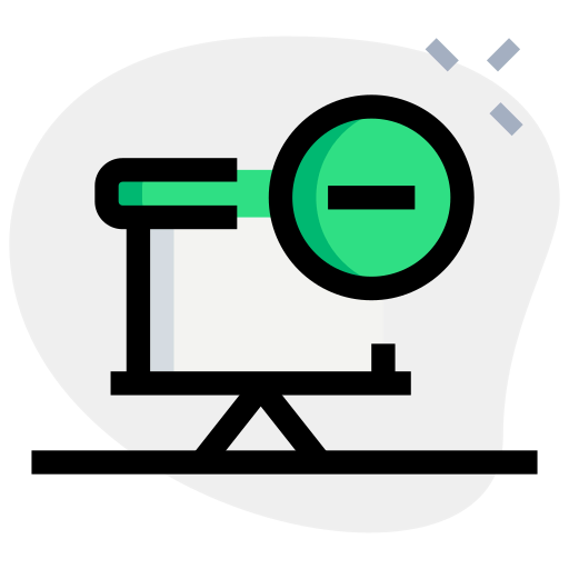 Remove icon