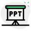 Presentation icon 64x64