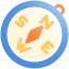 Compass icon 64x64