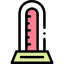 Thermometer icon 64x64