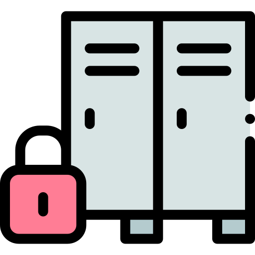 Locker biểu tượng