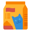 Cat food icon 64x64