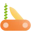 Swiss army knife icon 64x64