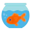 Aquarium Ikona 64x64