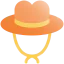 Hat icon 64x64